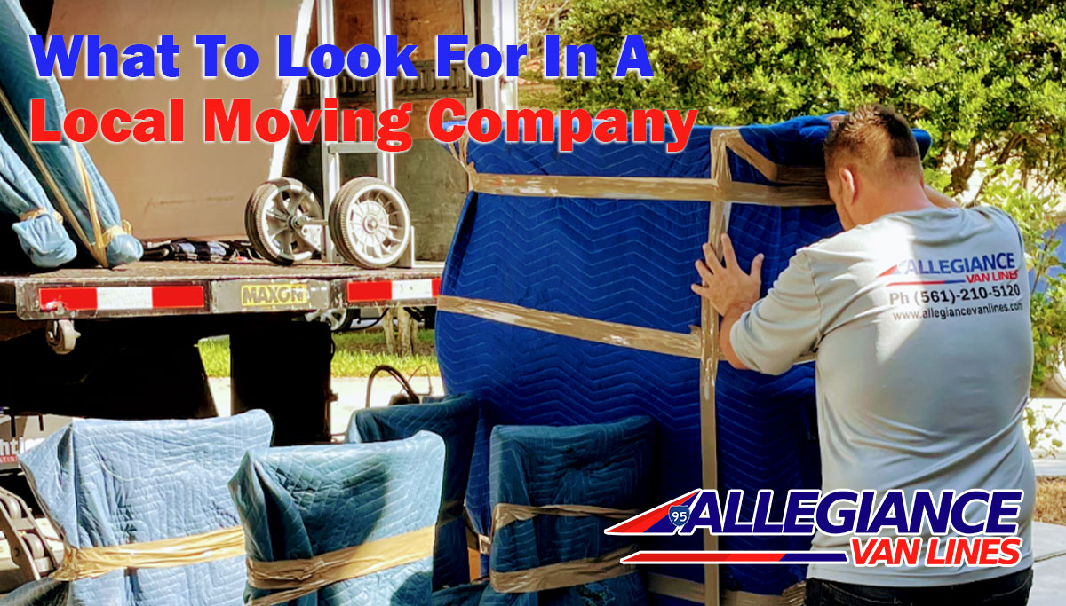 moving crew