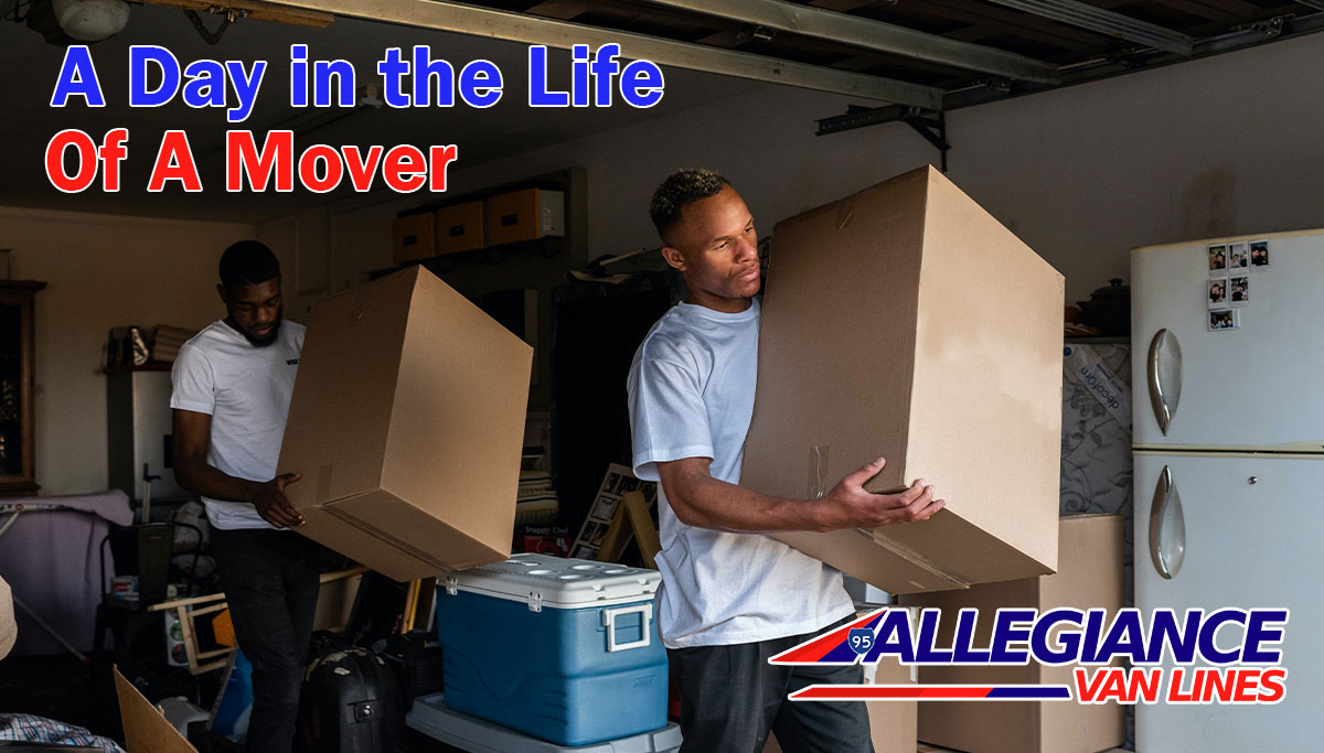 local movers